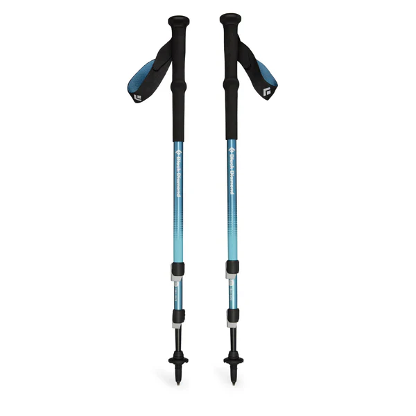 Trekking Poles for rent in Cusco